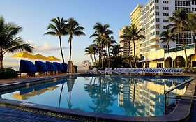 Ocean Sky Hotel And Resort Fort Lauderdale
